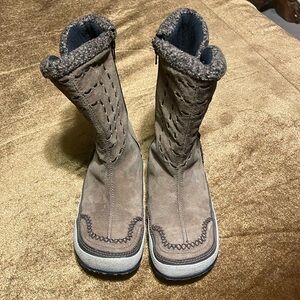COPY - Merrell Polartic cold-weather boots w/Primaloft, 200g insulation
